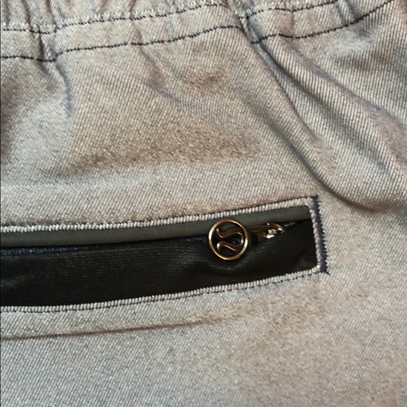NWOT Lululemon Varsity Short - Picture 9 of 16